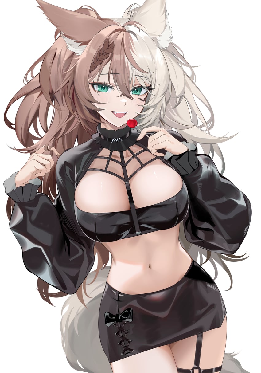 original drawn by yoru_(yowuyoru)