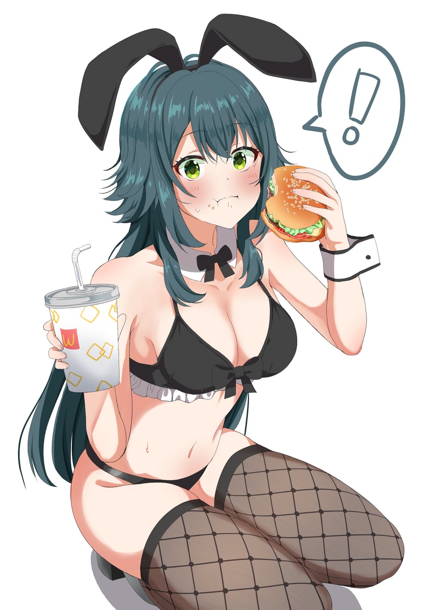 tsukimura temari (idolmaster and 2 more) drawn by haruki_(haruki678)
