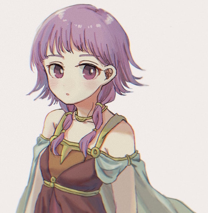 lute (fire emblem and 1 more) drawn by momo_(mmym_3)