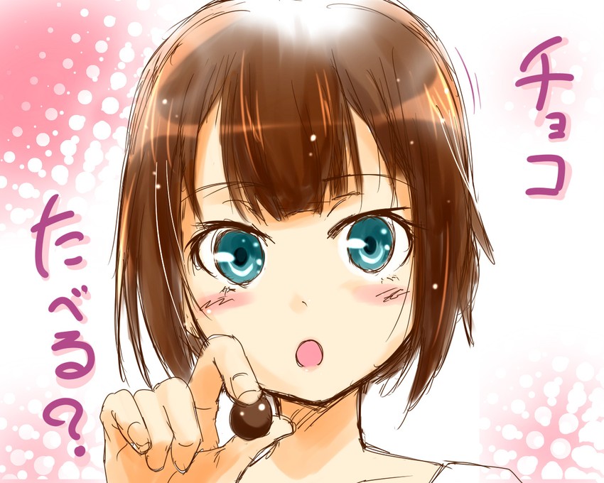 kosaka yukiho (love live! and 1 more) drawn by urutsu_sahari