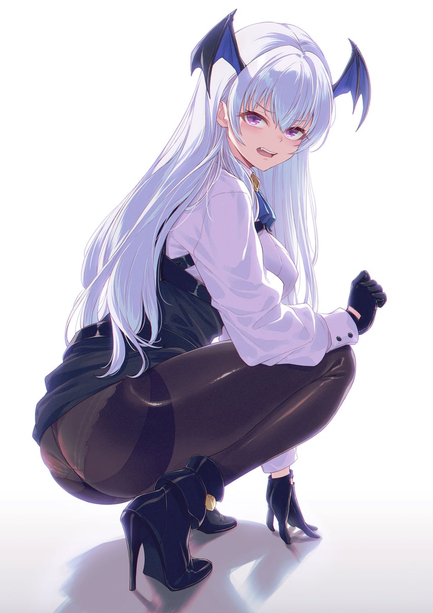 iya na kao sare nagara opantsu misete moraitai and 1 more drawn by 40hara