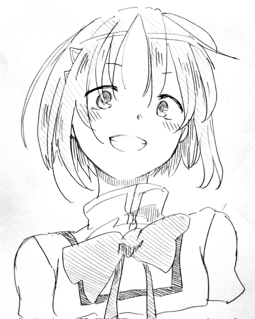 miki sayaka (mahou shoujo madoka magica) drawn by harue_reo