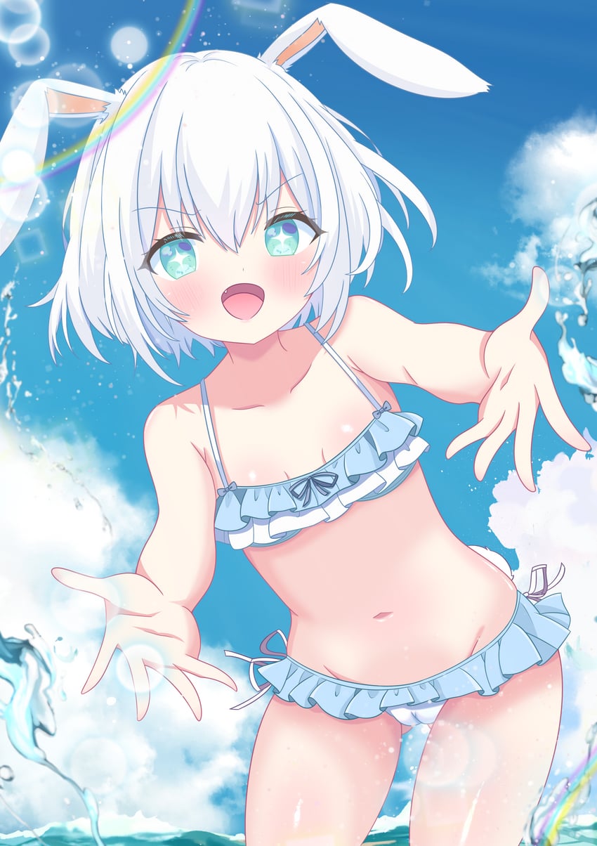 original drawn by hiiragisensei