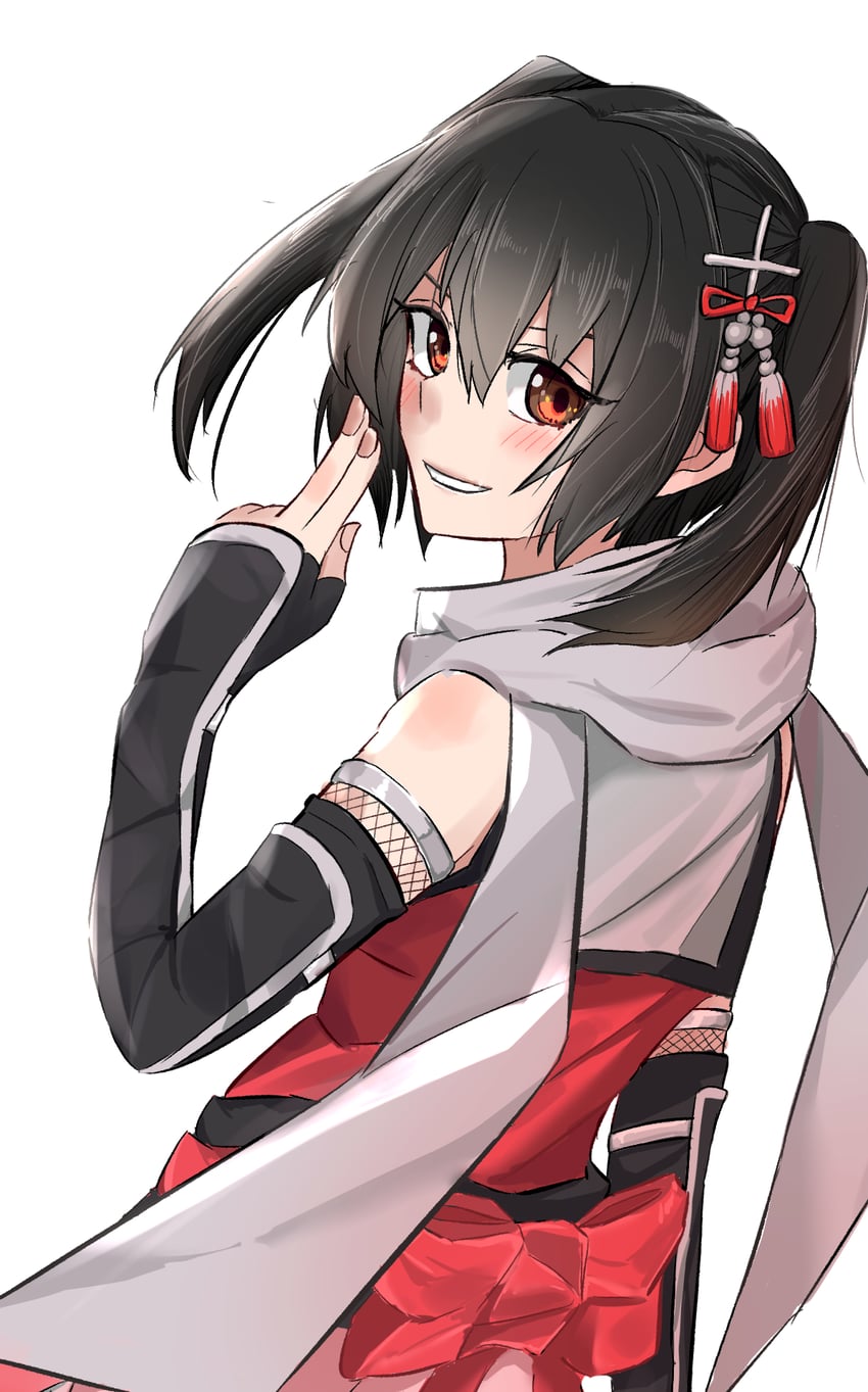 sendai and sendai kai ni (kantai collection) drawn by misokusoz_ver04