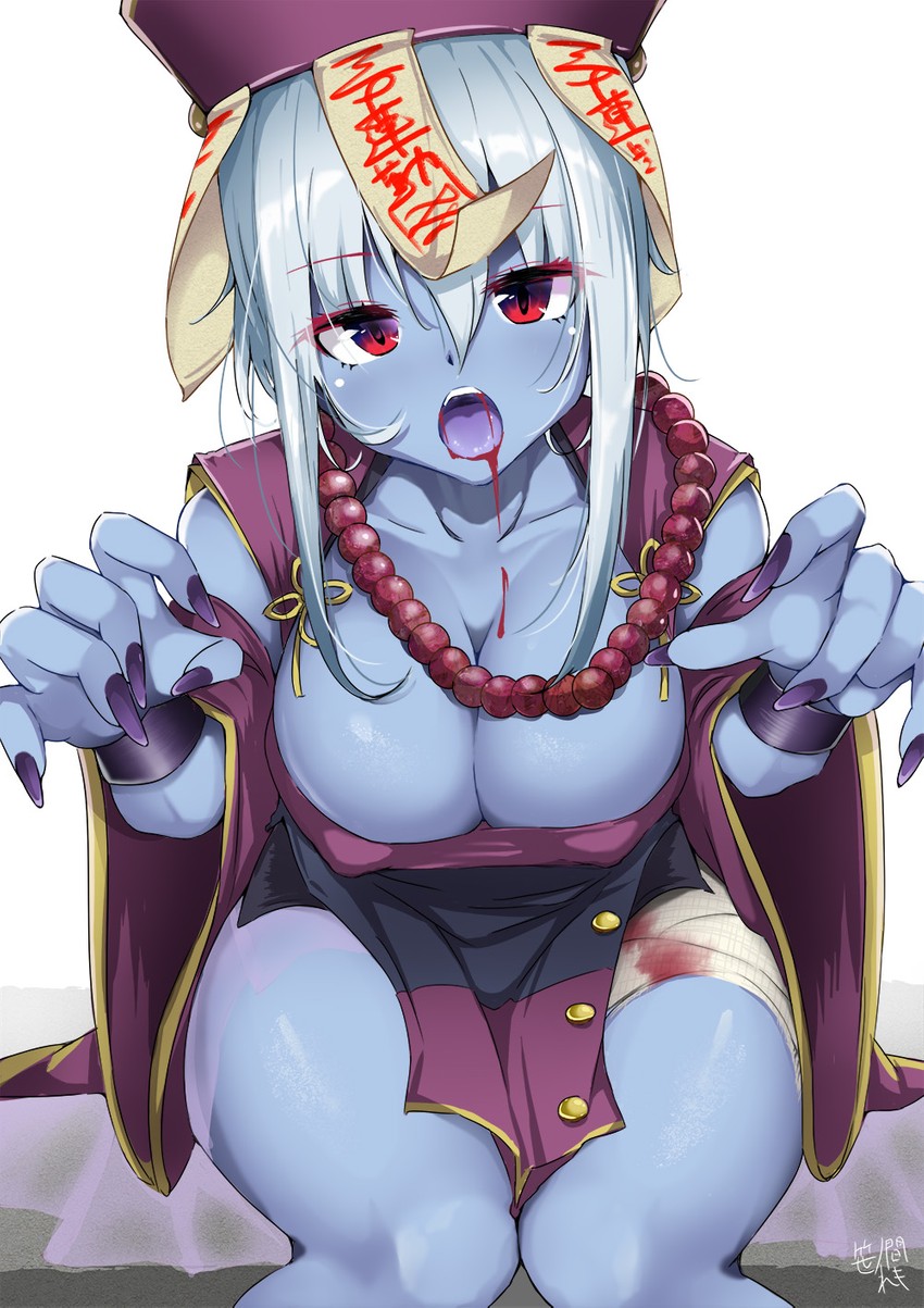 original drawn by nakareki