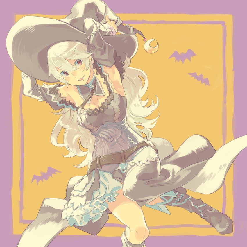 female corrin (fire emblem and 1 more) drawn by aisutabetao