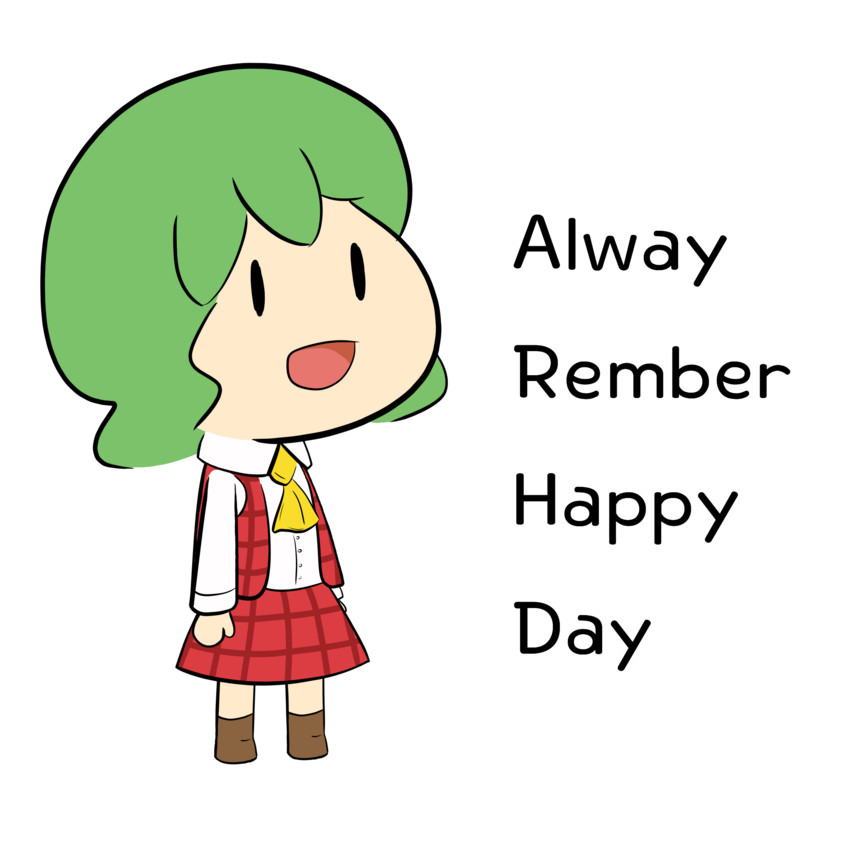 kazami yuuka (touhou) drawn by not_daijoubu
