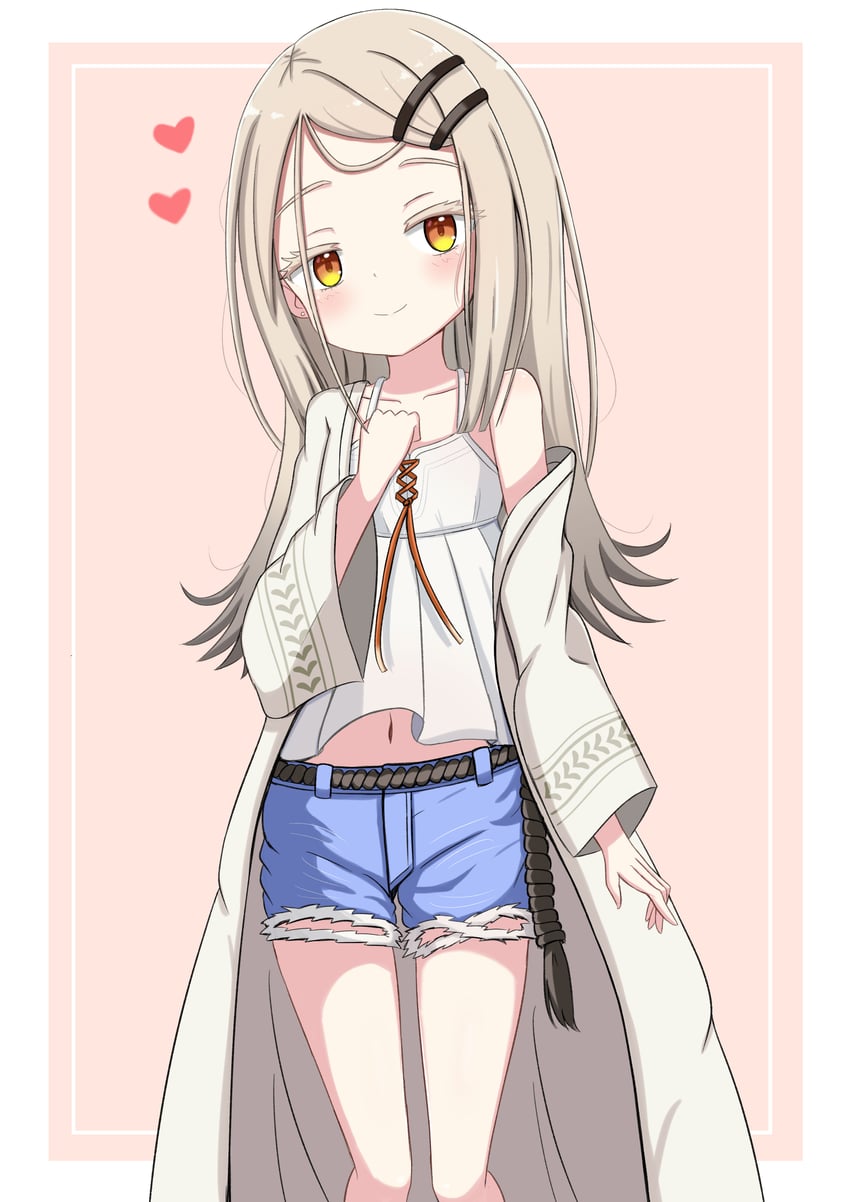 shinosawa hiro (idolmaster and 1 more) drawn by jiu_(sdesd3205)