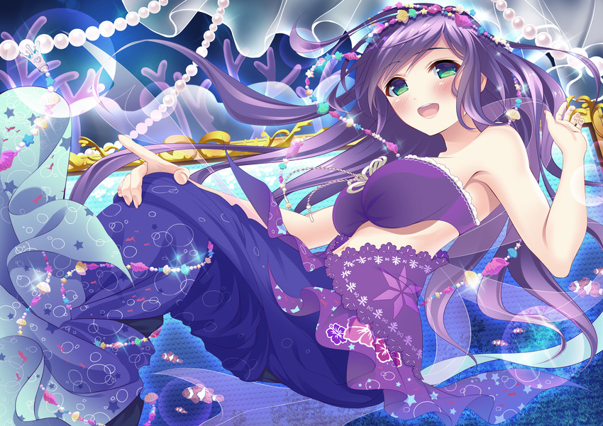 tojo nozomi (love live! and 1 more) drawn by sayaka_otaku