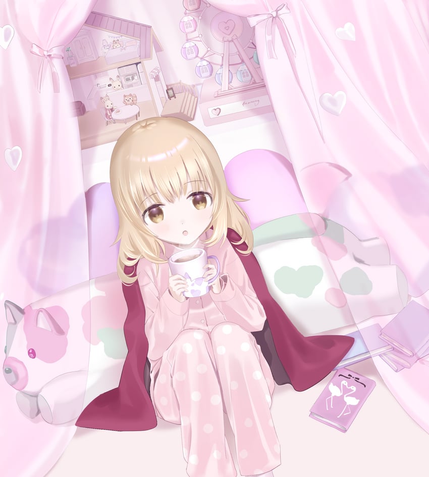 original and 1 more drawn by suzuyu_(jrnp4875)