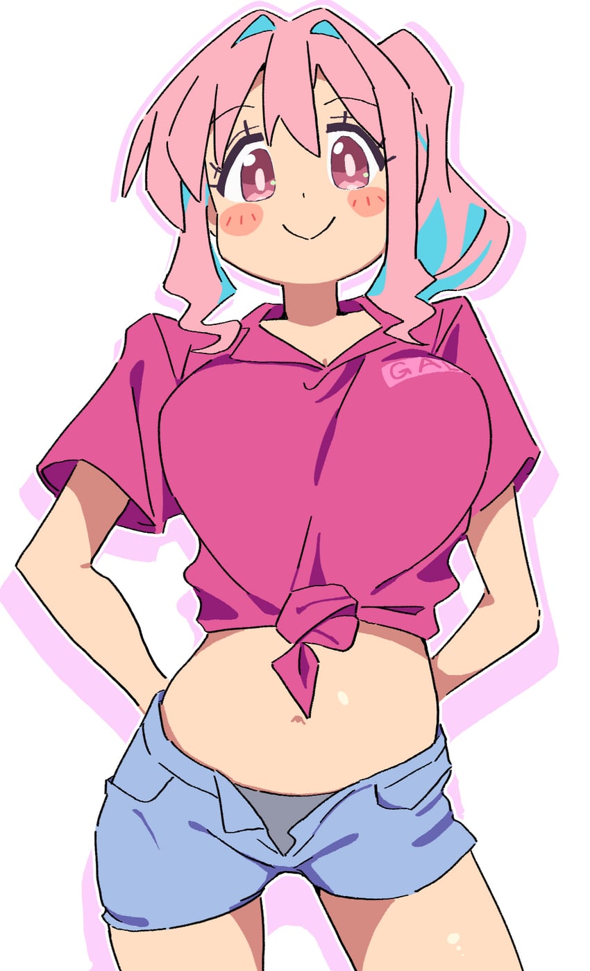 hozuki kaede (onii-chan wa oshimai!) drawn by noyama_takenoko
