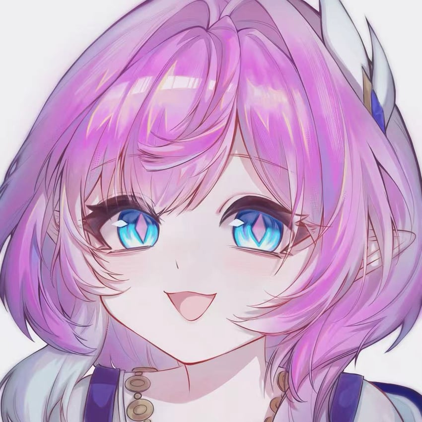 cyrene (honkai and 1 more) drawn by guanghuikuqimei