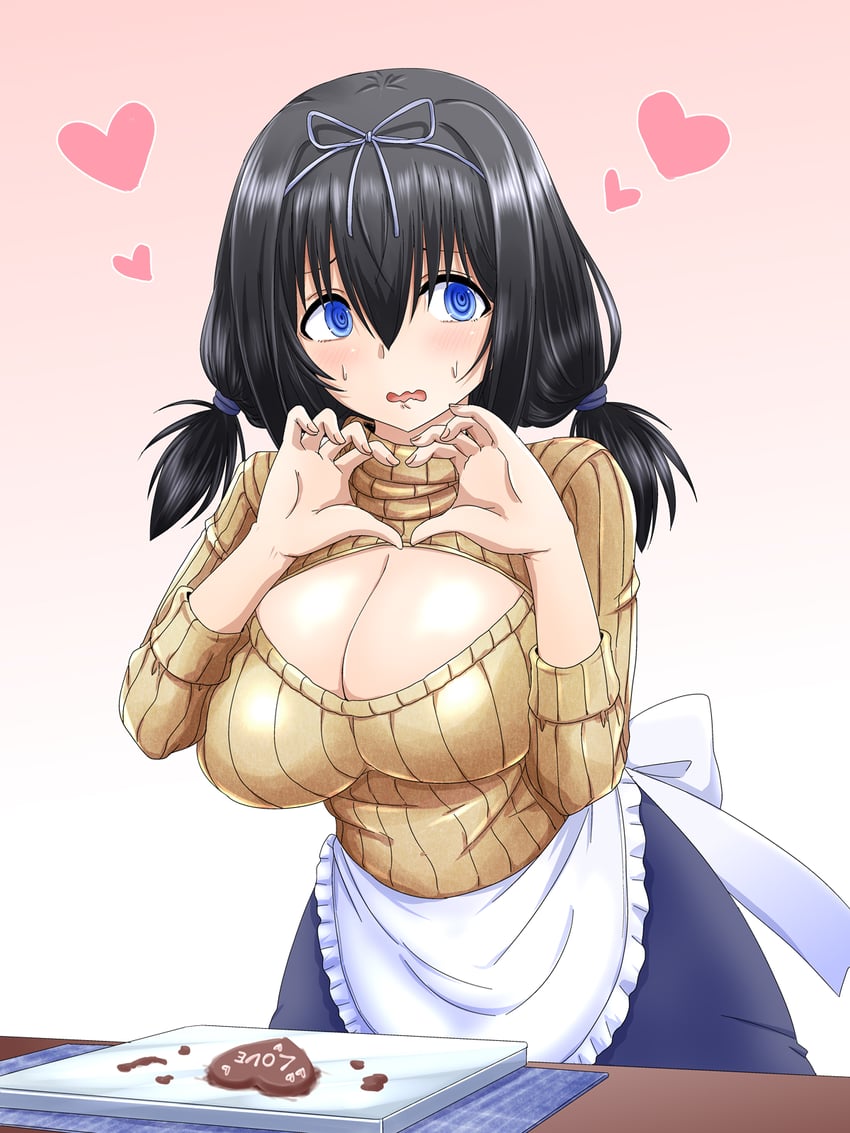sagisawa fumika (idolmaster and 1 more) drawn by nozarashi_satoru