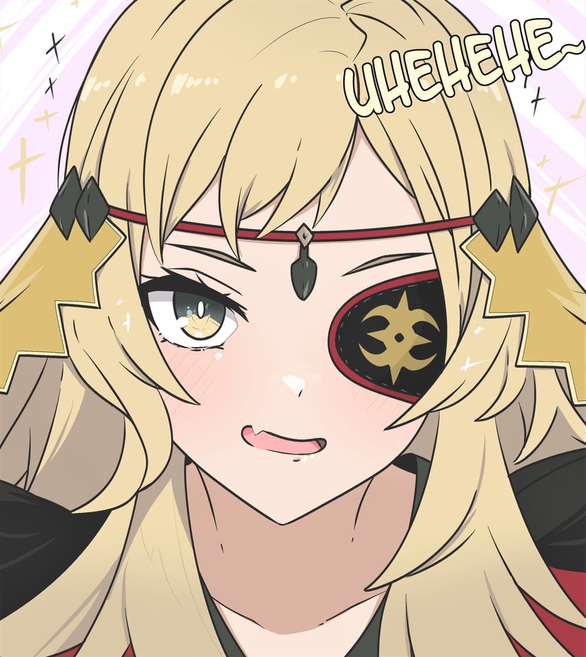 ophelia (fire emblem and 2 more) drawn by tavi_(hosheezus)