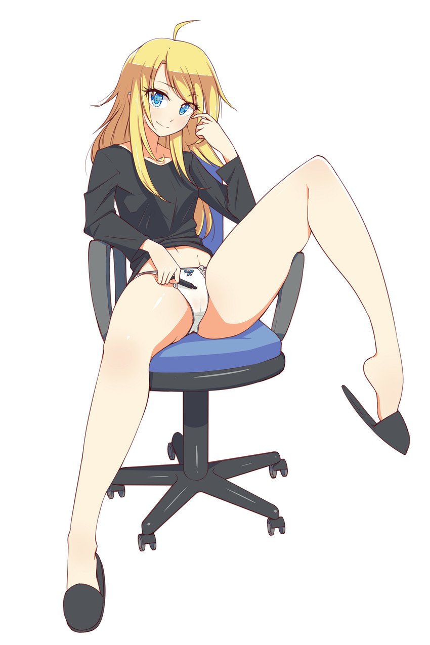 yagami kou (new game!) drawn by kuso_otoko