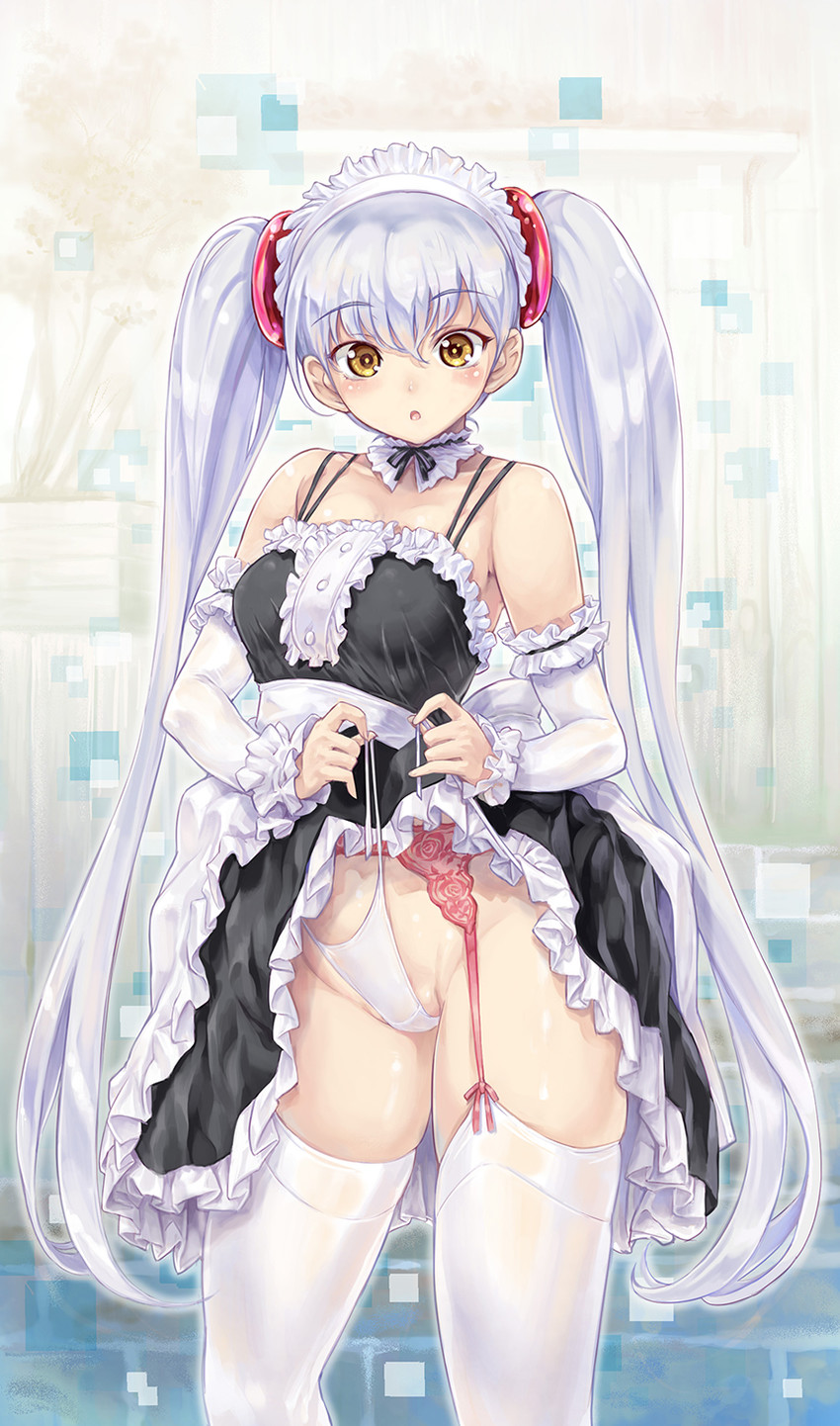 hoshino ruri (kidou senkan nadesico) drawn by kiyama_satoshi
