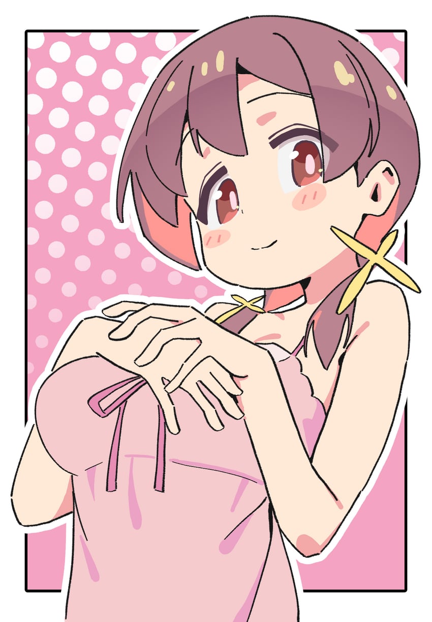 murosaki miyo (onii-chan wa oshimai!) drawn by noyama_takenoko