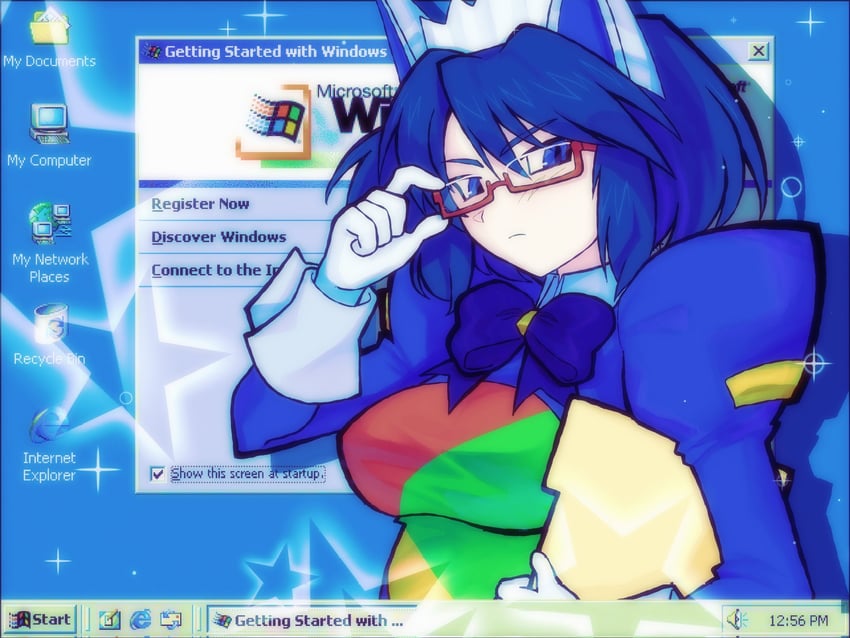 2k-tan (microsoft windows and 2 more) drawn by pacapara
