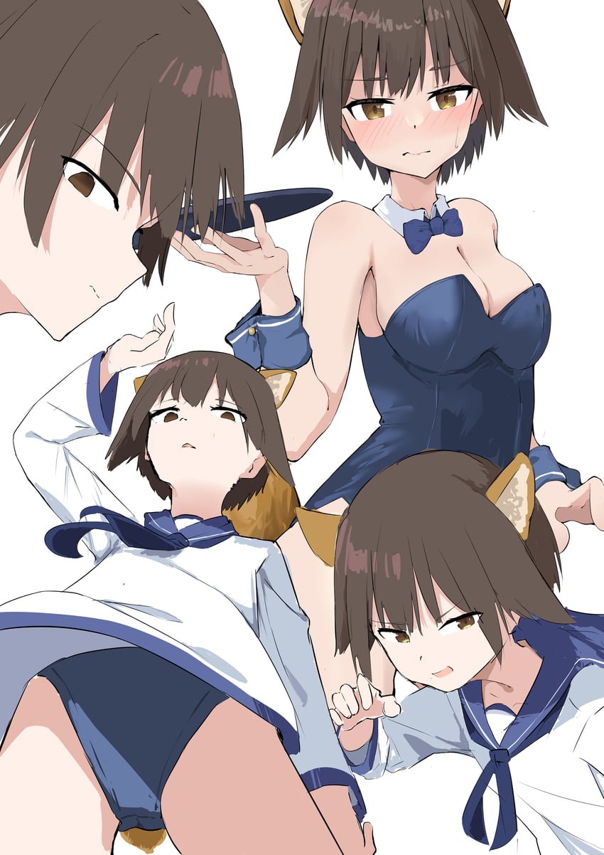 miyafuji yoshika (world witches series and 1 more) drawn by 8sjqzhap4pupzkc