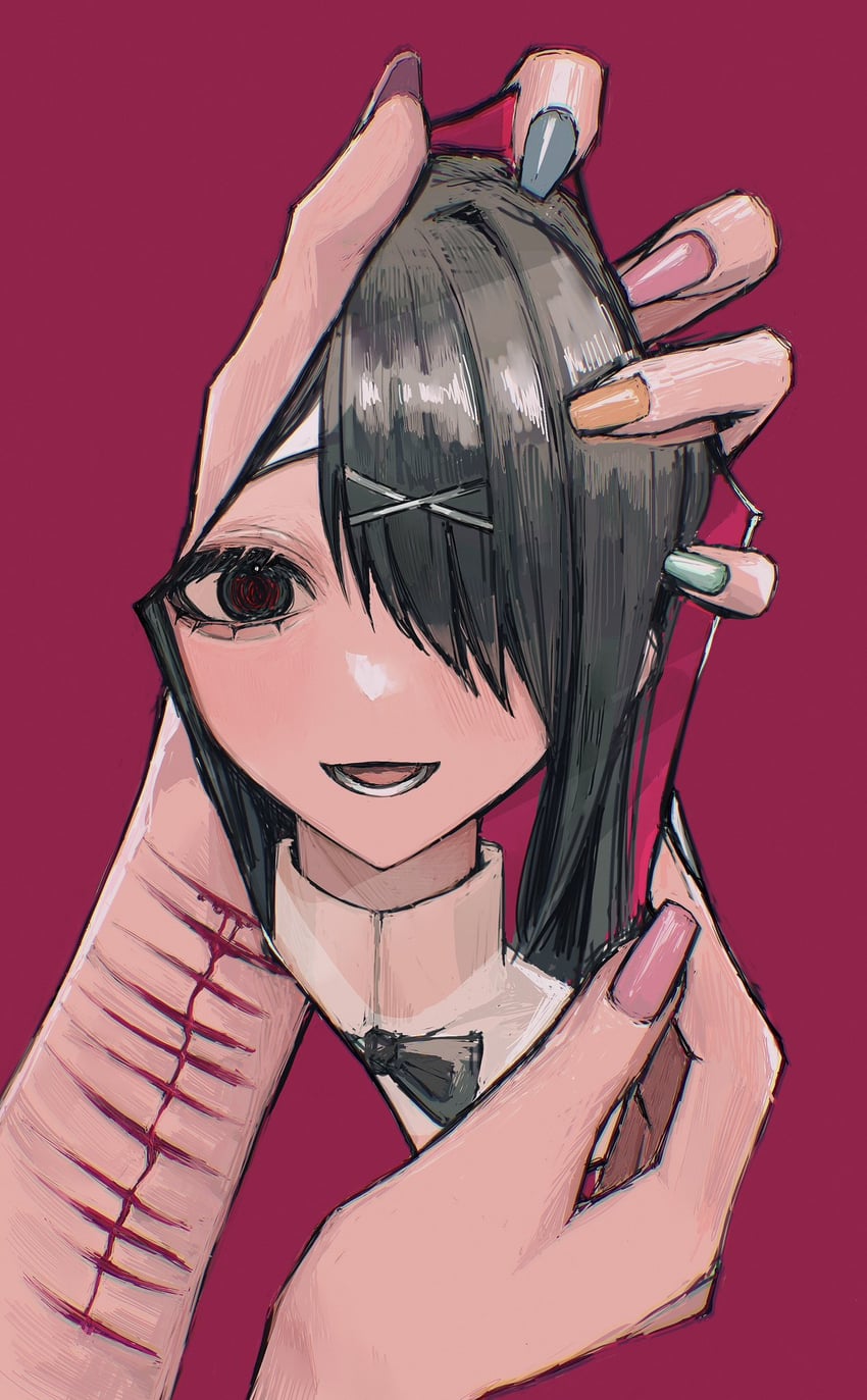 ame-chan (needy girl overdose) drawn by pao_(i_loxe_u)