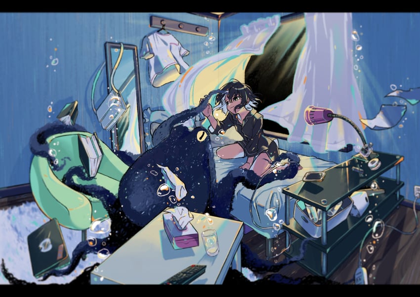 original drawn by kanauo_(tansui_kanauo)