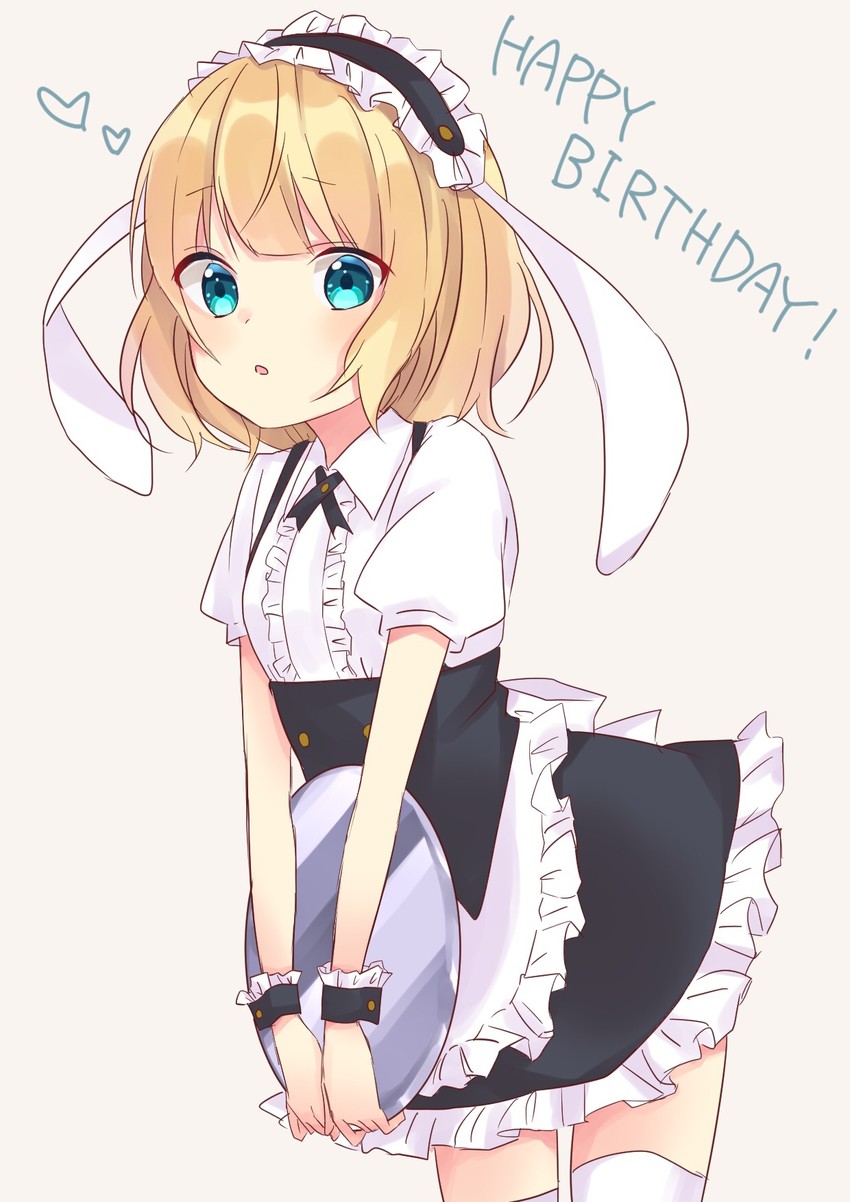 kirima syaro (gochuumon wa usagi desu ka?) drawn by hanamame