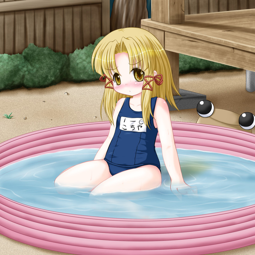 moriya suwako and pyonta (touhou) drawn by riku_(rikkuru)
