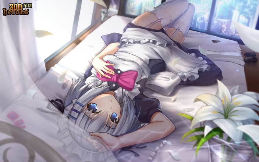 tobiichi origami (date a live and 1 more)