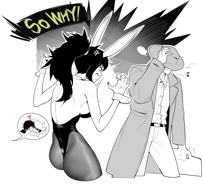 ashley graves, andrew graves, renee graves, and douglas graves (the coffin of andy and leyley) drawn by aierlaobo