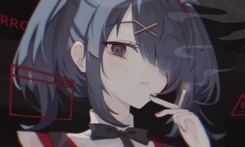 ame-chan (needy girl overdose) drawn by komogu_(pixiv_59363256)
