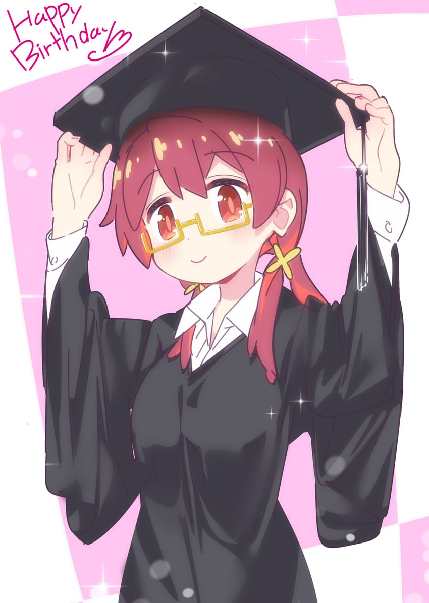 murosaki miyo (onii-chan wa oshimai!) drawn by doku_momo