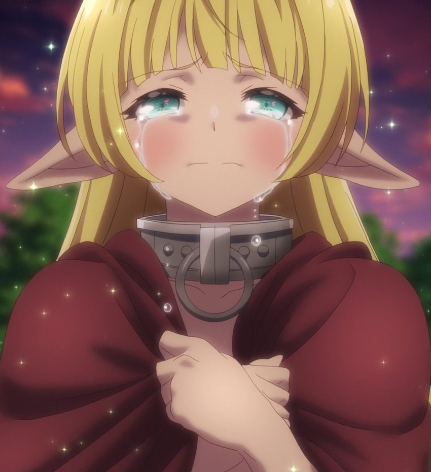 shera l. greenwood (isekai maou to shoukan shoujo no dorei majutsu)