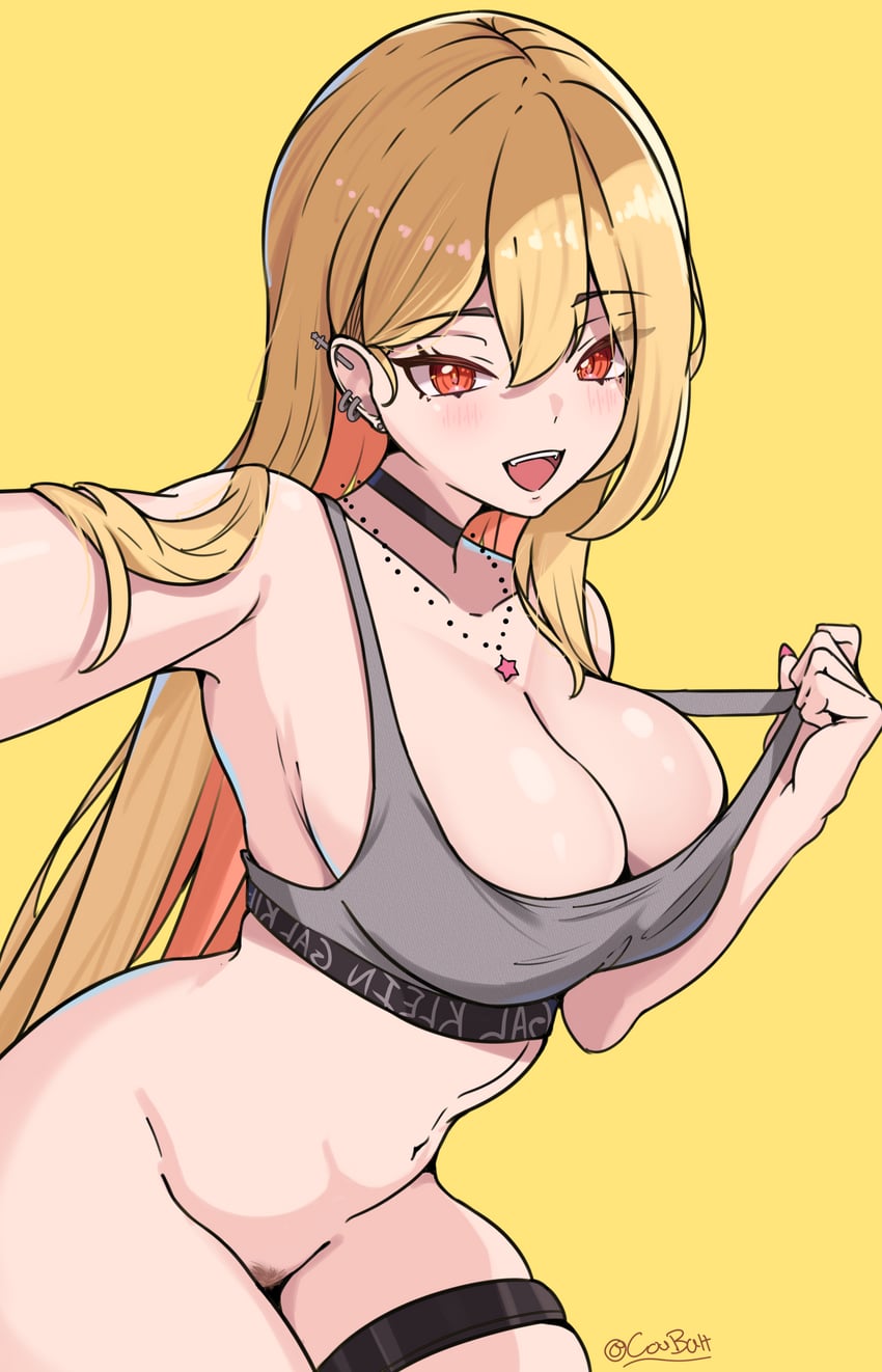 original drawn by coubalty