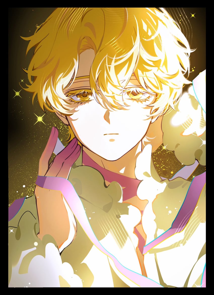luka (alien stage) drawn by kkarapple