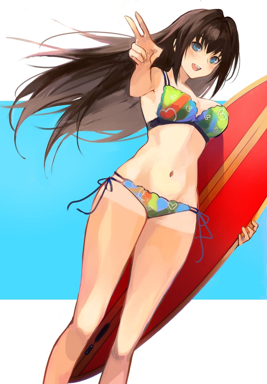 aozaki aoko (mahou tsukai no yoru) drawn by yotsutsu428