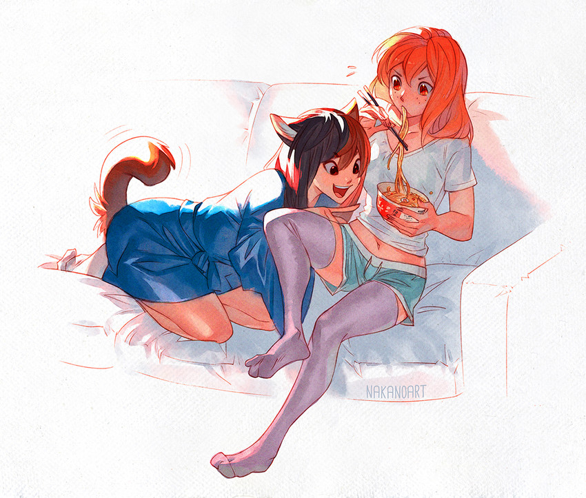 original drawn by nana_nakano