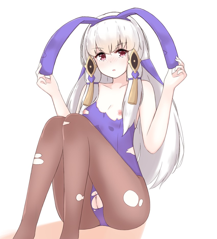 lysithea von ordelia (fire emblem and 1 more) drawn by chirun0