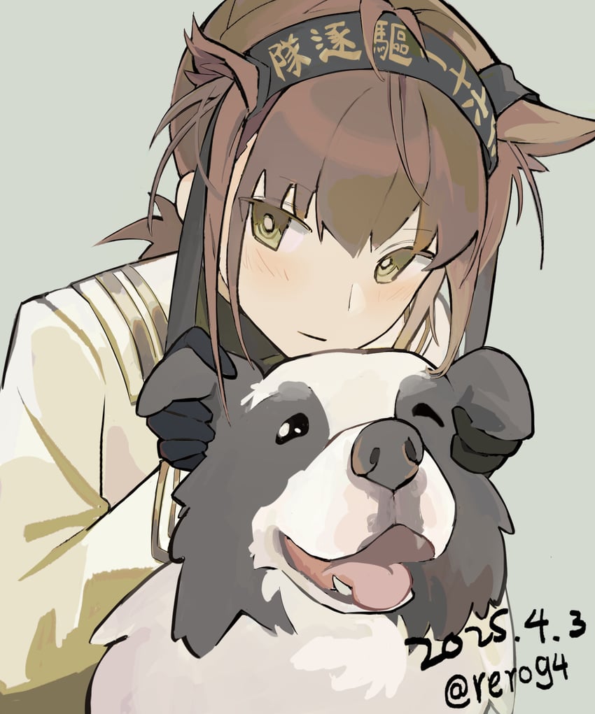 hatsuzuki and hatsuzuki kai ni (kantai collection) drawn by rerog