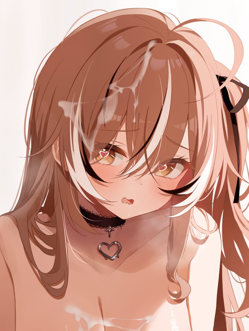 nanashi mumei (hololive and 1 more) drawn by deyui