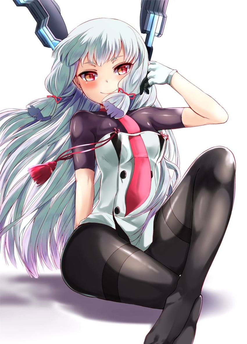 murakumo and murakumo kai ni (kantai collection) drawn by toyo_(toyozine2009)