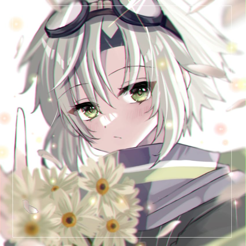 fie claussell (eiyuu densetsu and 2 more) drawn by natsusechoco