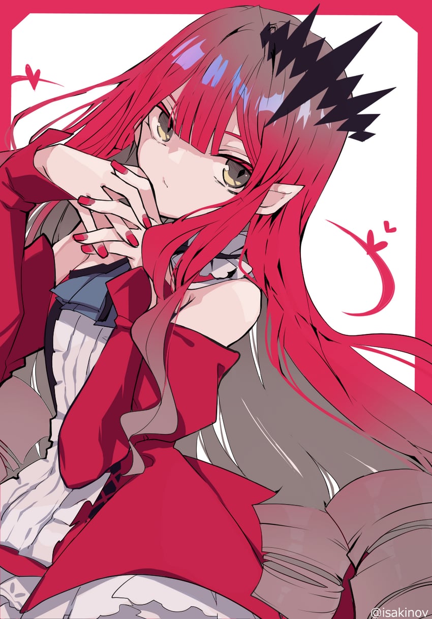 baobhan sith (fate and 1 more) drawn by sukiniyaru