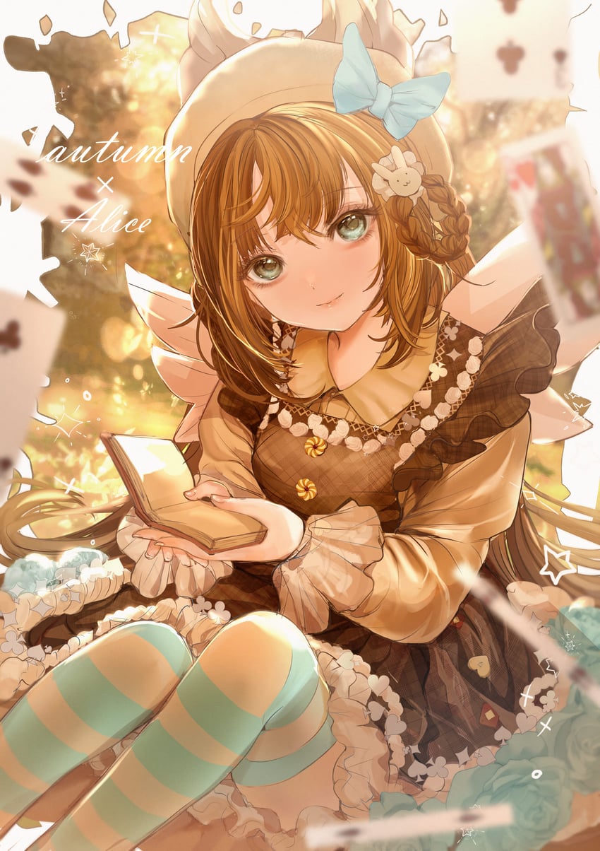 original drawn by komorihikki
