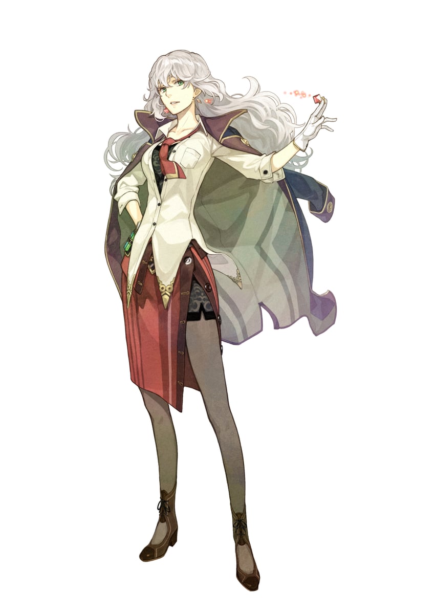 threia hazelgrimm (atelier and 1 more) drawn by hidari_(left_side)