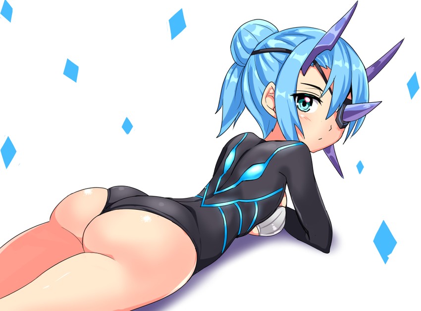 theory (xenoblade chronicles and 1 more) drawn by cougar_(cougar1404)