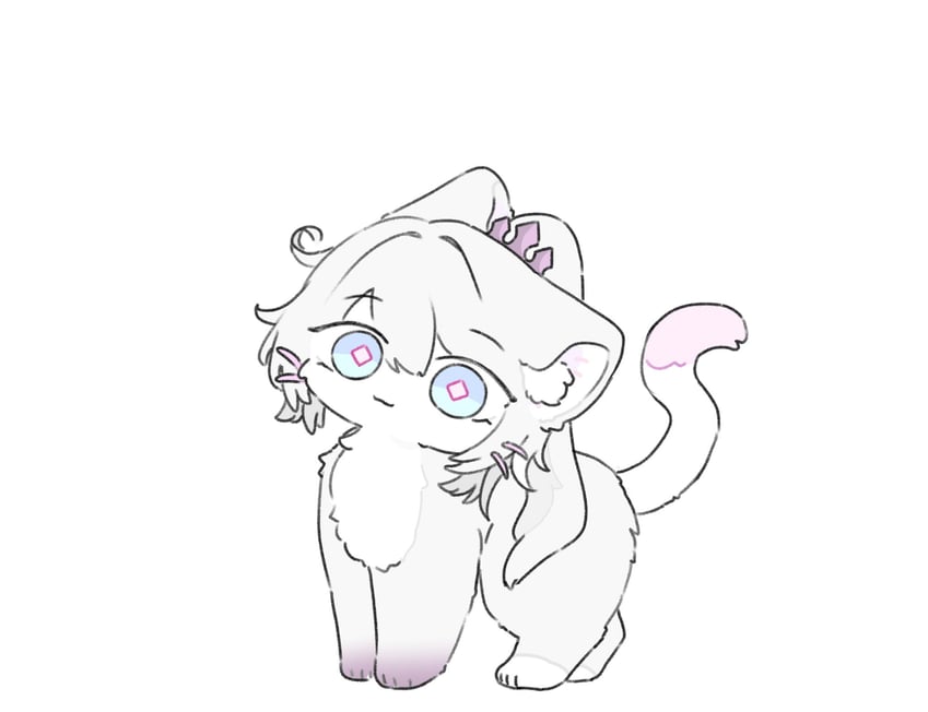 kiana kaslana (honkai and 1 more) drawn by bolpython