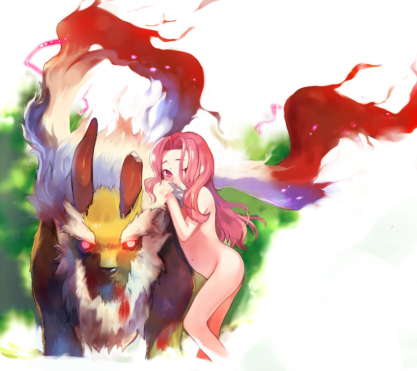 arietta (tales of and 1 more) drawn by misada