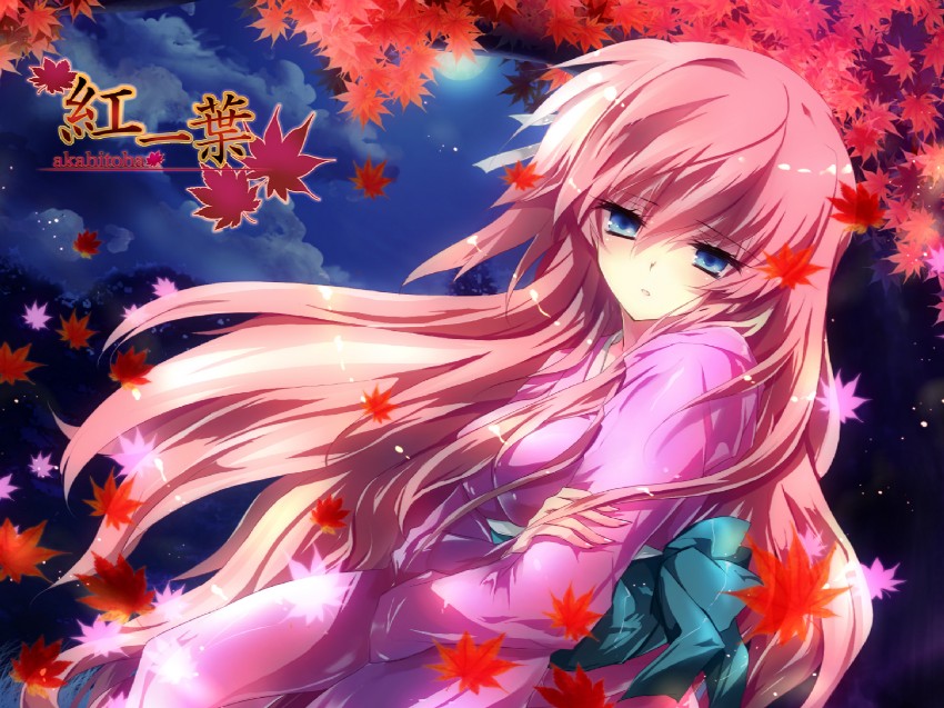 megurine luka (vocaloid and 1 more) drawn by ichiyou_moka