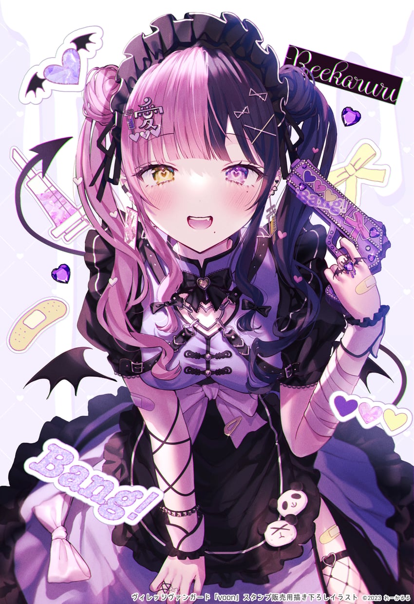 original drawn by kappe_reeka