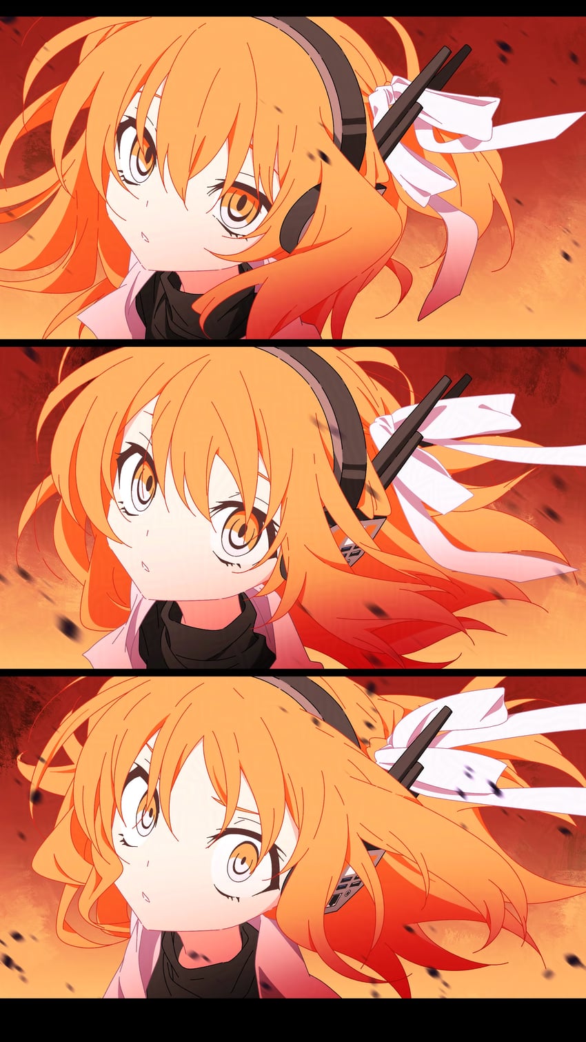 adachi rei (utau and 2 more) drawn by nomura_kitan